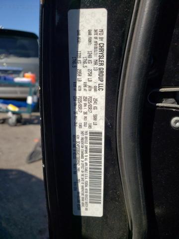 Photo 10 from auction – 2013 DODGE JOURNEY SX with VIN 3C4PDDBG0DT660942