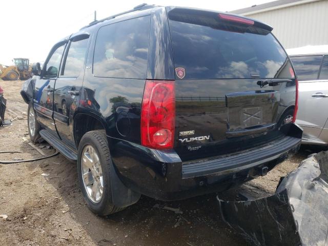 Photo 3 from auction – 2007 GMC YUKON with VIN 1GKFK13097R366992