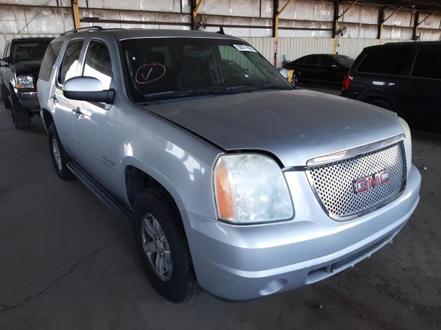 GMC YUKON SLE 2011 with VIN 1GKS2AE03BR129399 - Photo from auction