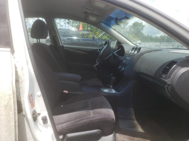 Photo 5 from auction – 2008 NISSAN ALTIMA 2.5 with VIN 1N4AL21E38C290476