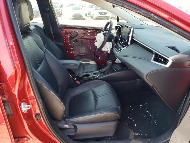 Photo 5 from auction – 2020 TOYOTA COROLLA XL with VIN JTDFPRAE1LJ044690