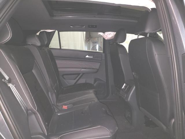 Photo 6 from auction – 2022 VOLKSWAGEN ATLAS CROS with VIN 1V2BE2CA3NC208405