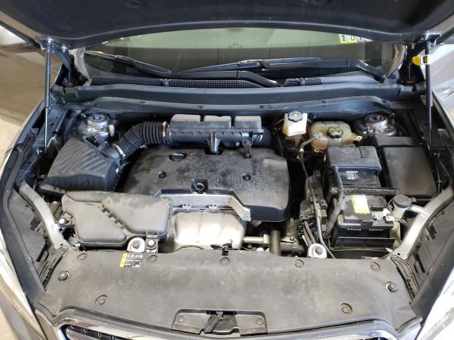 Photo 7 from auction – 2020 BUICK ENVISION E with VIN LRBFX2SA4LD109998