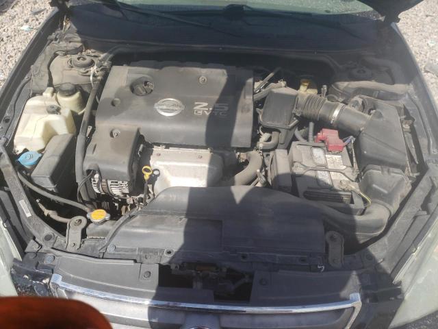 Photo 7 from auction – 2003 NISSAN ALTIMA BAS with VIN 1N4AL11D53C343253