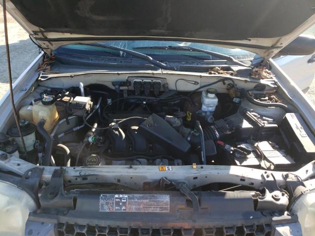 Photo 7 from auction – 2005 FORD ESCAPE XLT with VIN 1FMYU93155DA09708