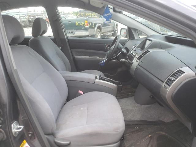 Photo 5 from auction – 2008 TOYOTA PRIUS with VIN JTDKB20U583419733