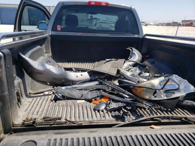 Photo 6 from auction – 2005 DODGE RAM 1500 S with VIN 1D7HA16N35J519334