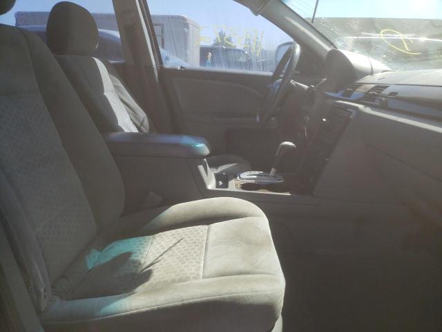 Photo 5 from auction – 2007 FORD FIVE HUNDR with VIN 1FAHP24127G129135