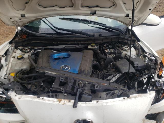 Photo 7 from auction – 2012 MAZDA 3 I with VIN JM1BL1W71C1680290