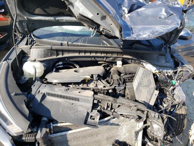 Photo 7 from auction – 2017 HYUNDAI TUCSON LIM with VIN KM8J3CA41HU520822