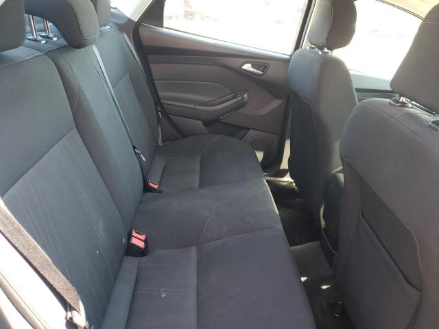 Photo 6 from auction – 2018 FORD FOCUS SE with VIN 1FADP3F23JL272541
