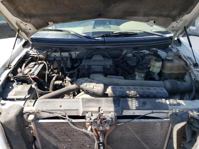 Photo 7 from auction – 2008 FORD F150 SUPER with VIN 1FTPW14VX8FB90911