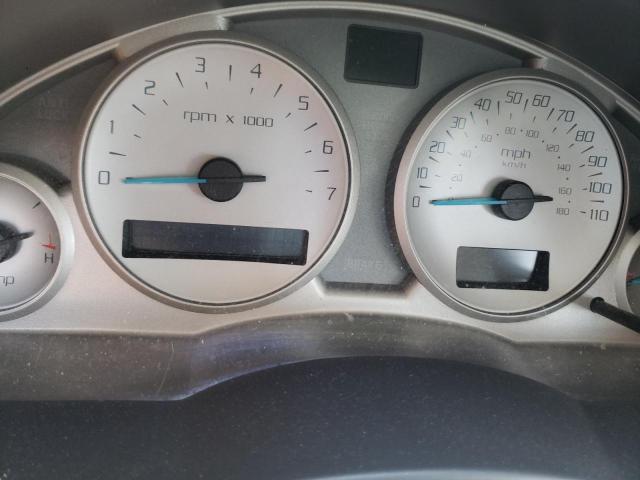 Photo 8 from auction – 2003 BUICK RENDEZVOUS with VIN 3G5DB03E63S608144
