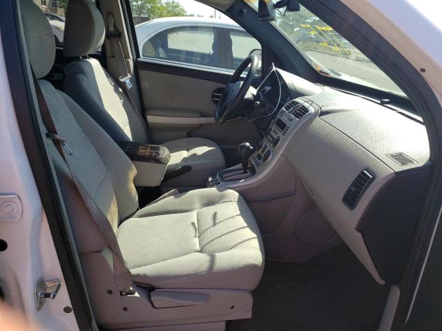 Photo 5 from auction – 2005 CHEVROLET EQUINOX LS with VIN 2CNDL13F756130883