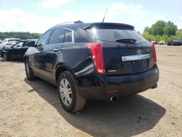 Photo 3 from auction – 2010 CADILLAC SRX LUXURY with VIN 3GYFNAEY2AS574281
