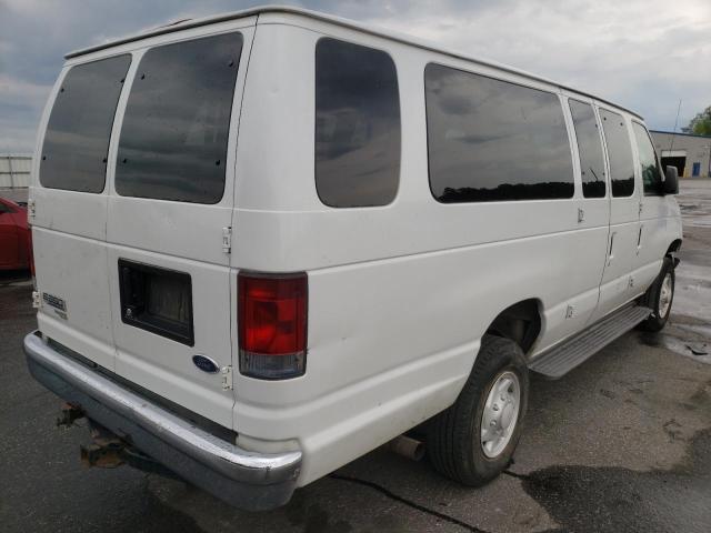 Photo 4 from auction – 2006 FORD ECONOLINE with VIN 1FBSS31L76DA51756