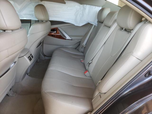 Photo 6 from auction – 2011 TOYOTA CAMRY BASE with VIN 4T1BF3EK7BU202991