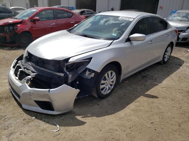 Photo 2 from auction – 2016 NISSAN ALTIMA 2.5 with VIN 1N4AL3AP2GC129879