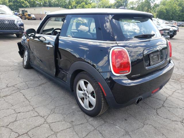 Photo 3 from auction – 2016 MINI COOPER with VIN WMWXP5C58G2D14735