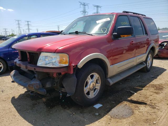 Photo 2 from auction – 2005 FORD EXPEDITION with VIN 1FMFU18595LA39305