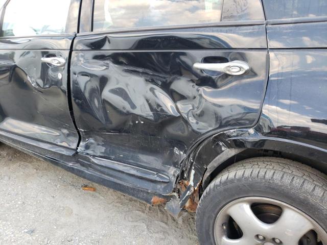 Photo 9 from auction – 2001 CHRYSLER PT CRUISER with VIN 3C8FY4BB21T546956