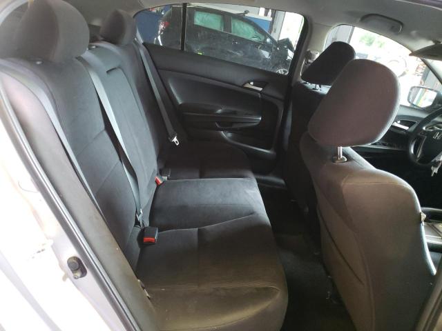 Photo 6 from auction – 2012 HONDA ACCORD LX with VIN 1HGCP2F32CA197470