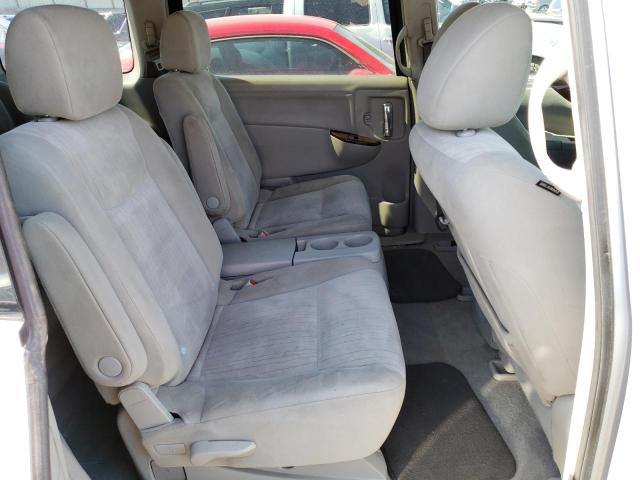 Photo 6 from auction – 2011 NISSAN QUEST S with VIN JN8AE2KP1B9010289
