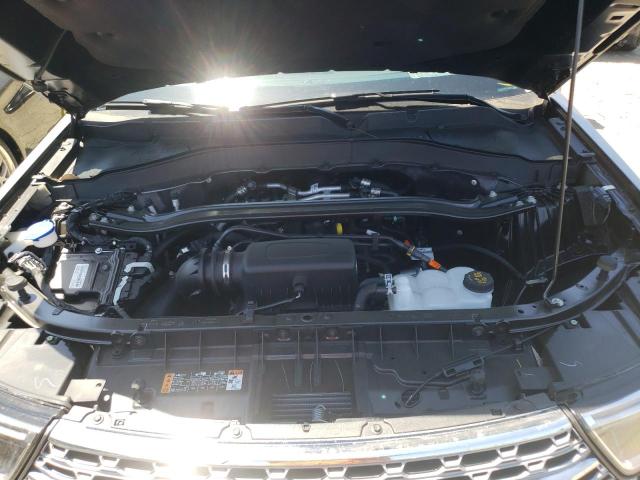 Photo 7 from auction – 2022 FORD EXPLORER L with VIN 1FMSK8FH4NGA32541