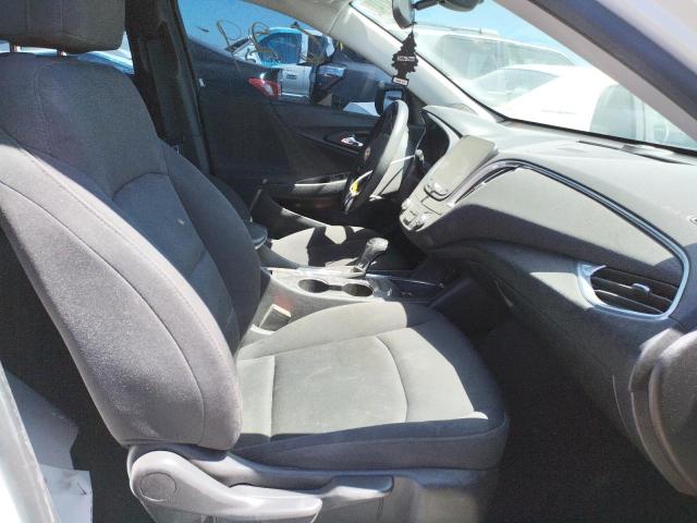 Photo 5 from auction – 2019 CHEVROLET MALIBU LT with VIN 1G1ZD5ST2KF140995