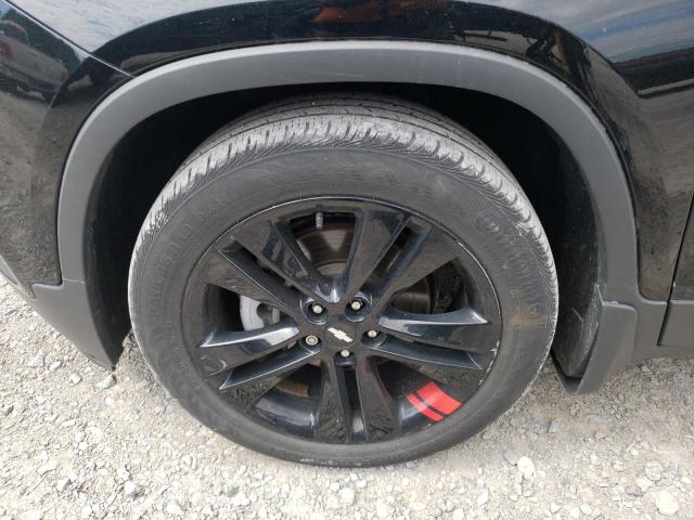 Photo 9 from auction – 2019 CHEVROLET TRAX 1LT with VIN 3GNCJLSBXKL274362