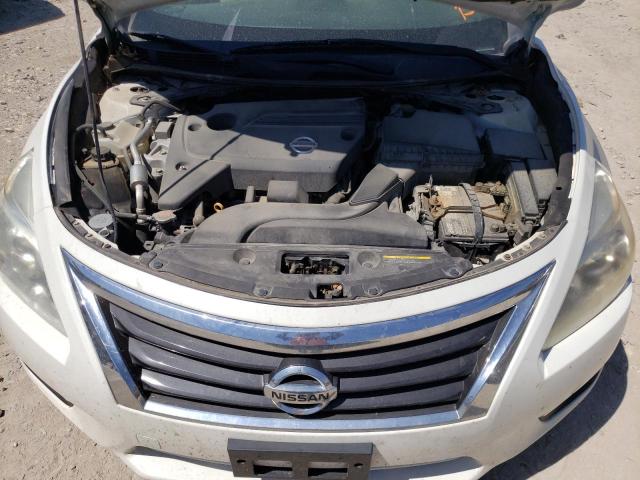 Photo 7 from auction – 2014 NISSAN ALTIMA 2.5 with VIN 1N4AL3AP0EN218030