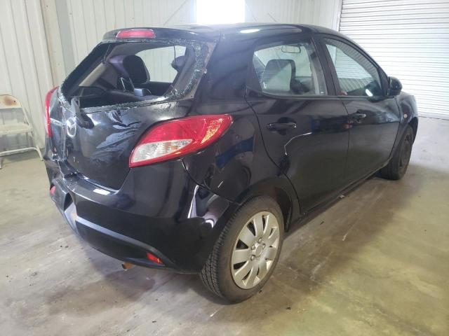 Photo 4 from auction – 2012 MAZDA MAZDA2 with VIN JM1DE1KY4C0147888