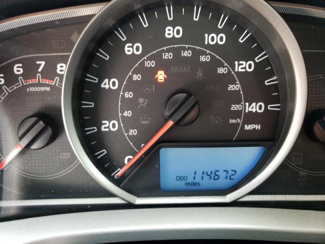 Photo 8 from auction – 2015 TOYOTA RAV4 LE with VIN 2T3ZFREV6FW135552