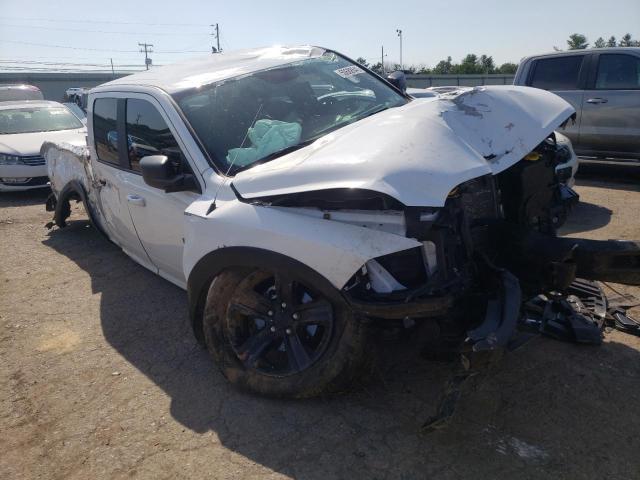 RAM 1500 CLASS 2021 with VIN 1C6RR7GGXMS568329 - Photo from auction