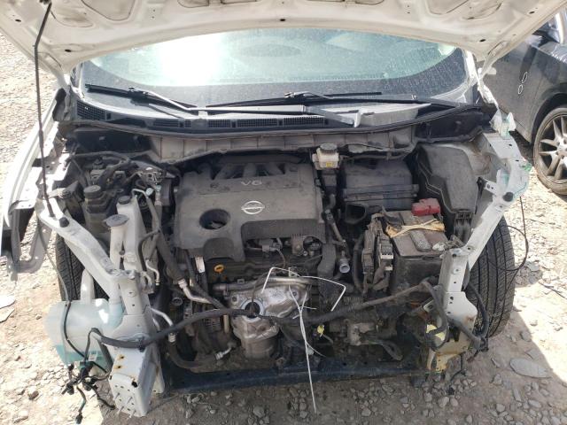Photo 7 from auction – 2016 NISSAN QUEST S with VIN JN8AE2KP0G9152964