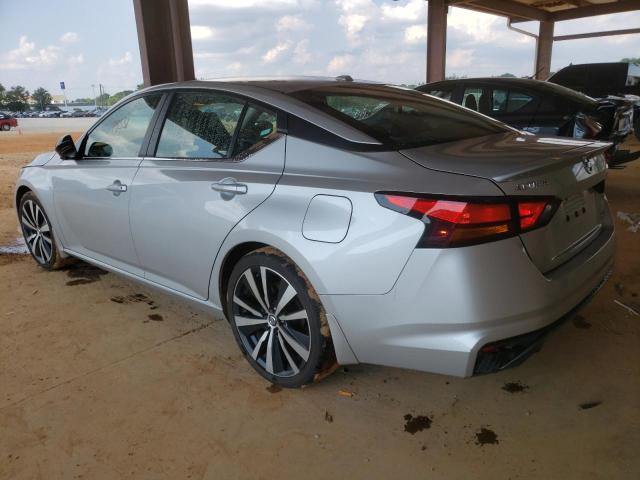 Photo 3 from auction – 2019 NISSAN ALTIMA SR with VIN 1N4BL4CV0KC130477