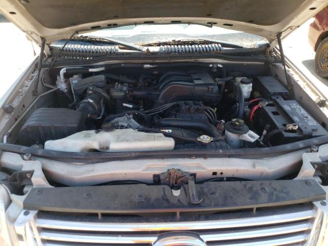 Photo 7 from auction – 2006 FORD EXPLORER X with VIN 1FMEU73E06UA65650