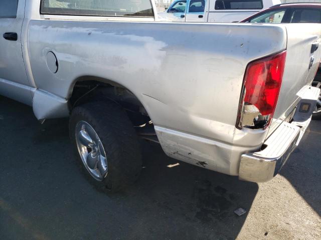 Photo 9 from auction – 2005 DODGE RAM 1500 S with VIN 1D7HA18K85J553868