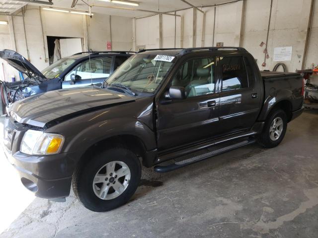 Photo 2 from auction – 2005 FORD EXPLORER S with VIN 1FMZU67K15UB07589