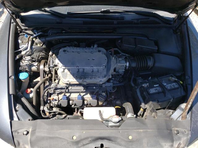 Photo 7 from auction – 2007 ACURA TL with VIN 19UUA66217A044119