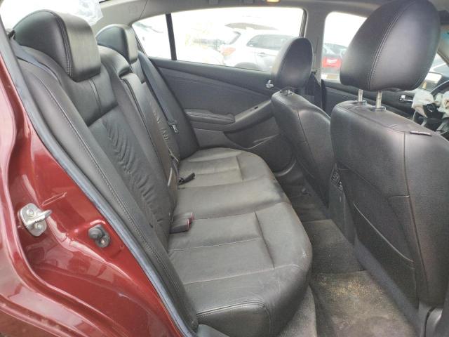 Photo 6 from auction – 2010 NISSAN ALTIMA BAS with VIN 1N4AL2AP9AN565277
