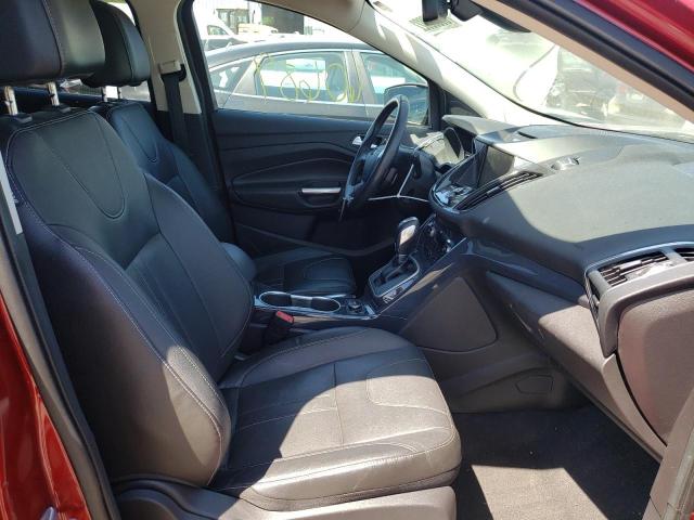 Photo 5 from auction – 2013 FORD ESCAPE TIT with VIN 1FMCU9J9XDUC15009