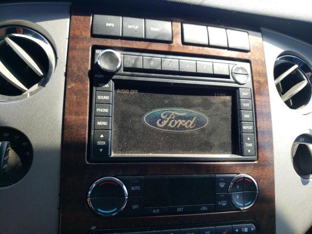 Photo 9 from auction – 2008 FORD EXPEDITION with VIN 1FMFU205X8LA48827