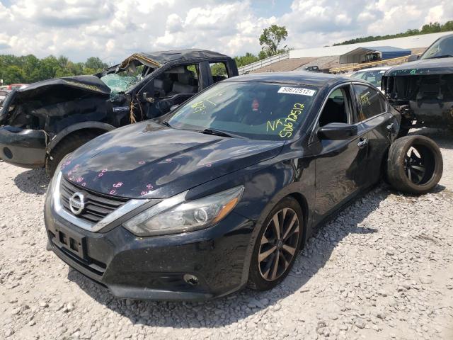 Photo 2 from auction – 2016 NISSAN ALTIMA 2.5 with VIN 1N4AL3AP0GC242231