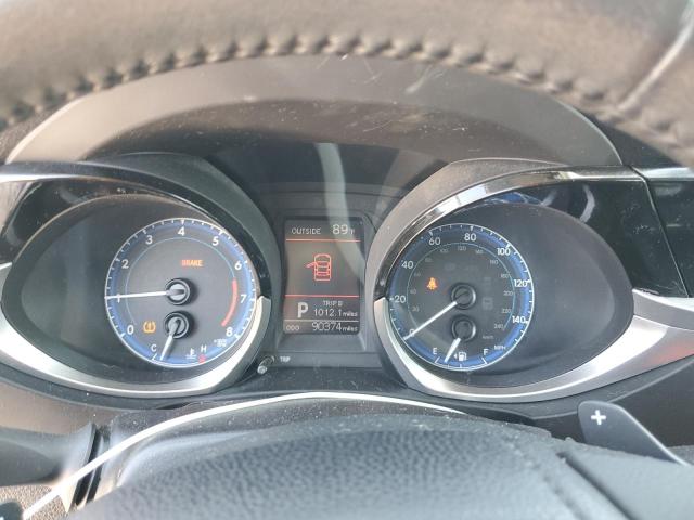 Photo 8 from auction – 2015 TOYOTA COROLLA L with VIN 5YFBURHE0FP191581