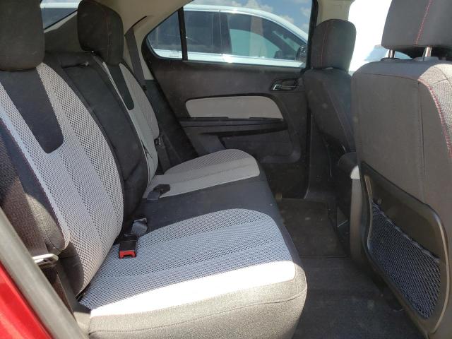 Photo 6 from auction – 2011 CHEVROLET EQUINOX LT with VIN 2CNALDEC6B6311086