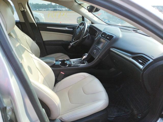 Photo 5 from auction – 2014 FORD FUSION TIT with VIN 3FA6P0K95ER317979