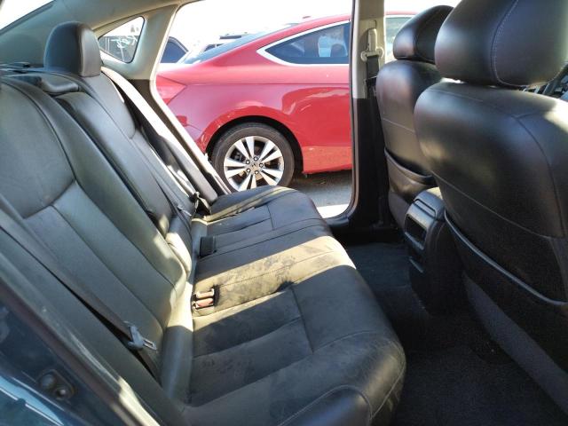 Photo 6 from auction – 2014 NISSAN SENTRA S with VIN 3N1AB7AP1EY214594