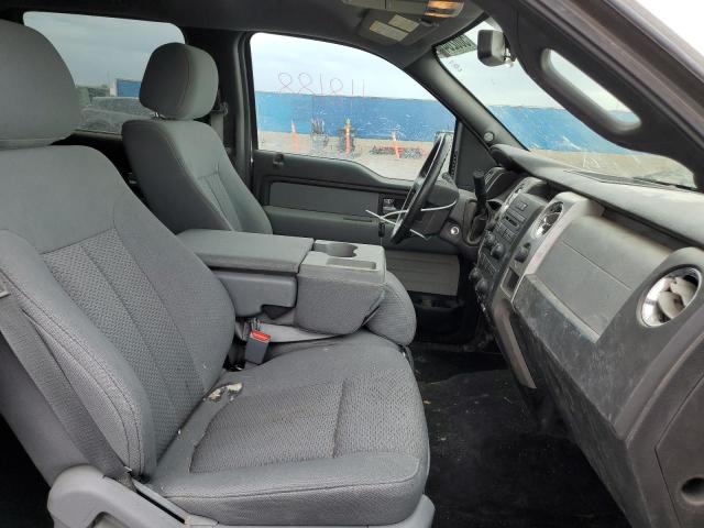 Photo 5 from auction – 2012 FORD F150 SUPER with VIN 1FTFW1EF8CFC02680