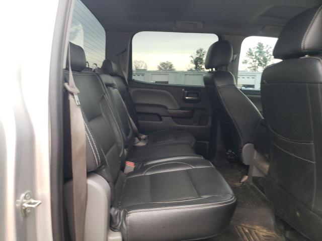Photo 6 from auction – 2014 GMC SIERRA K15 with VIN 3GTU2UEH6EG356487